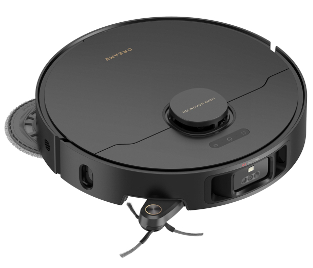Dreame X40 Ultra Complete Black - 1260854 - zdjęcie 16
